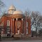 Moniteau County courthouse, California, MO
