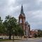 United Church of Christ - California, Missouri