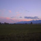 Bitterroot Sunset