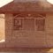 Fort Rice Monument