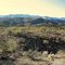 Sonoran desert mountains