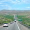 RUNNING IN I-17 NORTH,ARIZONA,U.S.A