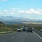 Horsethief Basin turn off