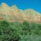 Arizona mountains