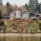 Home on Nisqually Reach