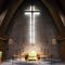 Valley, NE: St. Mark's Lutheran (ELCA)