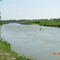 Platte River at Two Rivers State Recreation Area, Cottonwood Campground