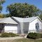 Leshara, NE: Community Church