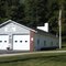 Tuftonboro Fire house