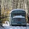 The old bus.