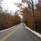 Fall road.