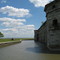 Fort Delaware Moat