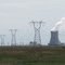 Salem Nuclear Power Plant from Alloway Creek Wetlands