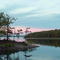 Lake Eufaula, OK @ BareBottomBay