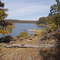 Eufaula Lake public access