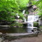 Indian Ladder Falls