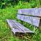 Bench on the Lake HDR