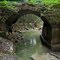 Rausch Creek Stone RR Bridge