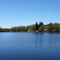 Pennsylvania, Long Pond, East Emerald Lake