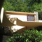 Falling Water Stairway