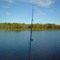 Pines Lake in Pocono Pines, PA