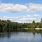 Pocono, Lake Naomi