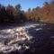 Tobyhanna in the Fall