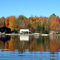 Arrowhead in the Fall of 2006