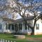 LBJ boyhood home