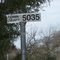 County Road 5035, Raggedy Ann Ln,