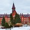 The University of Vermont - My Alma Mater