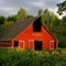 Mondor Barn