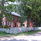 USA - PA. Lancaster County: Landis Valley Museum - old farm site