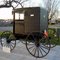 Buggy at Pennsylvania Dutch Visitors Center