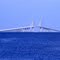 Sunshine Skyway, Tampa Bay, Florida, USA, Aug 1994