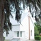 old church, Parrish Fla (5-2007)