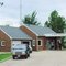 Pinecreek MN Border Station