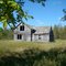 Near Menisino, MB
