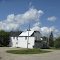 Piney Hotel, Piney, Manitoba 2007
