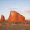 Rock Point by Whale Rock