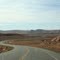 Indian Route 35 near Rock Point, AZ