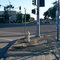 Howard & Schnoor Avenues (View South)