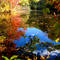 Fall in New England