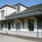 Kingston, RI - Station