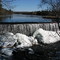 Wyoming Dam - Wyoming RI