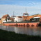 Sołdek w Gdańsku