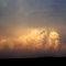 Colorado Plains Thunderstorm