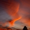 Sunset Atmore Alabama