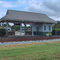 Atmore, AL Former Amtrak Depot