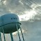 2010, Atmore, AL, water tower